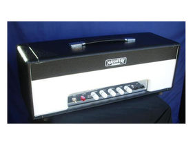The Mahaffay AW99 Triple Output guitar amp from Songworks Systems